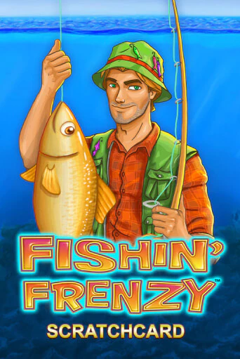 Fishin' Frenzy Scratchcard демо режим | Vulkan Casino BY бесплатно без регистрации
