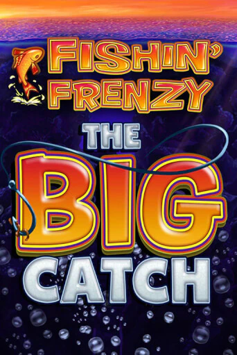 Fishin Frenzy The Big Catch демо режим | Vulkan Casino BY бесплатно без регистрации
