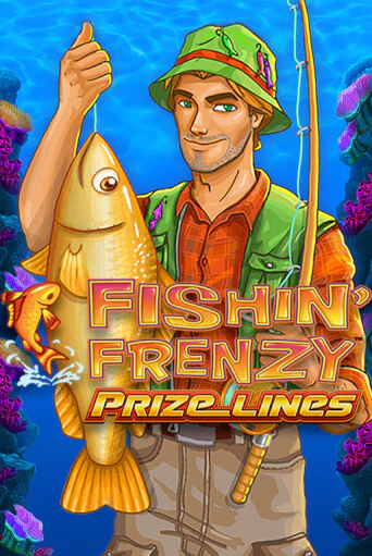 Fishin' Frenzy Prize Lines демо режим | Vulkan Casino BY бесплатно без регистрации