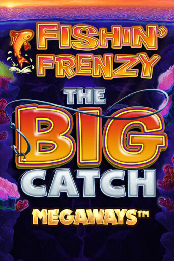 Fishin Frenzy Big Catch Megaways демо режим | Vulkan Casino BY бесплатно без регистрации