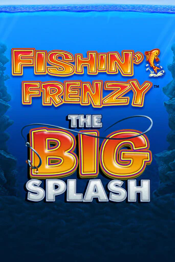 Fishin Frenzy The Big Splash демо режим | Vulkan Casino BY бесплатно без регистрации