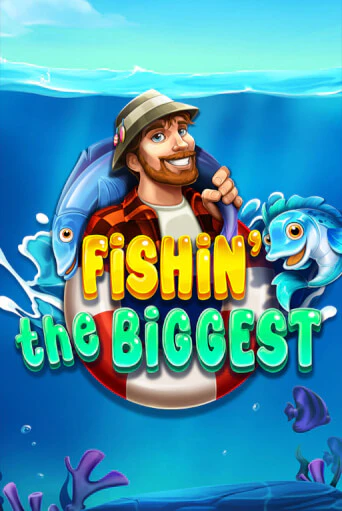 Fishin' The Biggest демо режим | Vulkan Casino BY бесплатно без регистрации