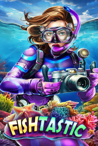 Fishtastic демо режим | Vulkan Casino BY бесплатно без регистрации