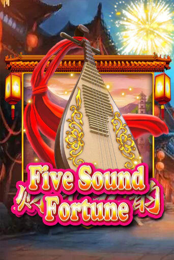 Five Sound Fortune демо режим | Vulkan Casino BY бесплатно без регистрации