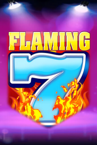 Flaming 7's демо режим | Vulkan Casino BY бесплатно без регистрации