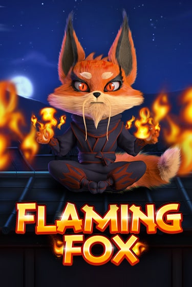Flaming Fox демо режим | Vulkan Casino BY бесплатно без регистрации