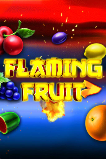 Flaming Fruit демо режим | Vulkan Casino BY бесплатно без регистрации