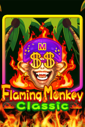 Flaming Monkey Classic демо режим | Vulkan Casino BY бесплатно без регистрации