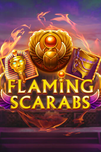 Flaming Scarabs демо режим | Vulkan Casino BY бесплатно без регистрации