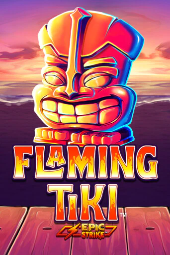Flaming Tiki демо режим | Vulkan Casino BY бесплатно без регистрации