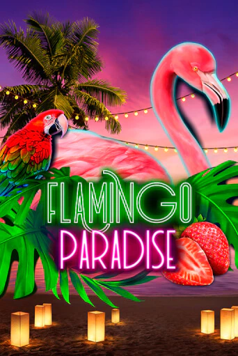 Flamingo Paradise демо режим | Vulkan Casino BY бесплатно без регистрации