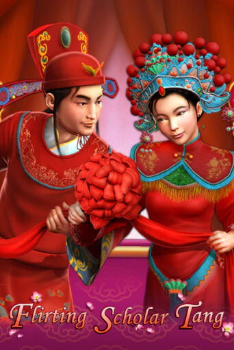 Flirting Scholar Tang демо режим | Vulkan Casino BY бесплатно без регистрации