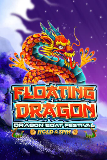Floating Dragon - Dragon Boat Festival демо режим | Vulkan Casino BY бесплатно без регистрации
