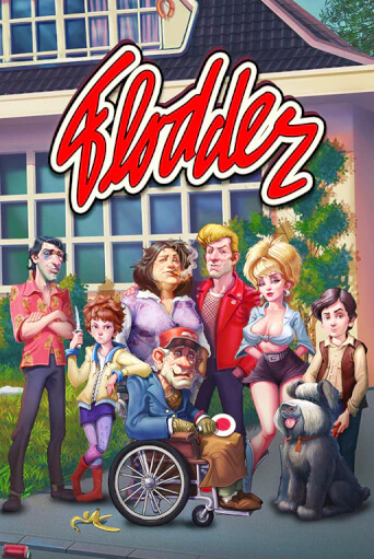 Flodder демо режим | Vulkan Casino BY бесплатно без регистрации