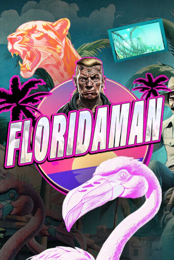 Floridaman демо режим | Vulkan Casino BY бесплатно без регистрации