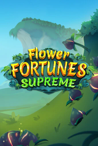 Flower Fortunes Supreme демо режим | Vulkan Casino BY бесплатно без регистрации