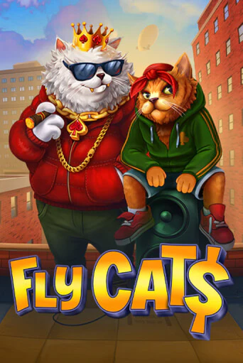 Fly Cats демо режим | Vulkan Casino BY бесплатно без регистрации