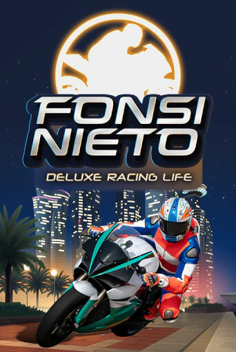 Fonsi Nieto Deluxe Racing Life демо режим | Vulkan Casino BY бесплатно без регистрации