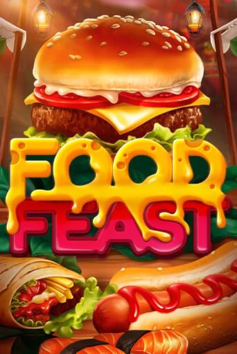 Food Feast демо режим | Vulkan Casino BY бесплатно без регистрации