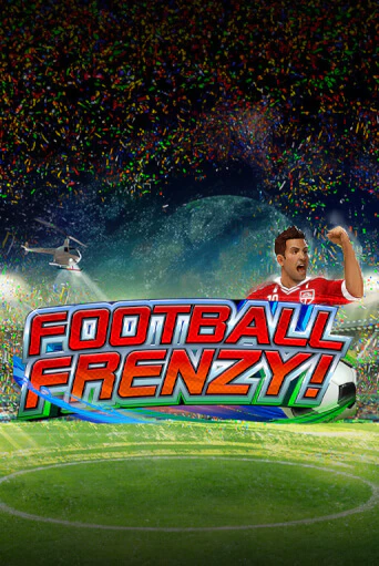 Football Frenzy демо режим | Vulkan Casino BY бесплатно без регистрации
