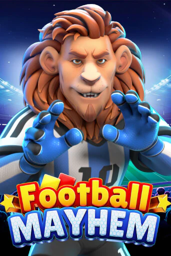 Football Mayhem демо режим | Vulkan Casino BY бесплатно без регистрации