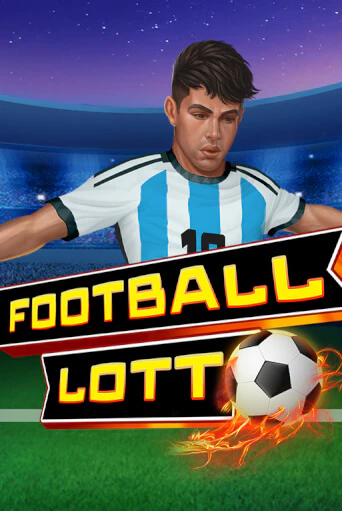 Football Lotto демо режим | Vulkan Casino BY бесплатно без регистрации