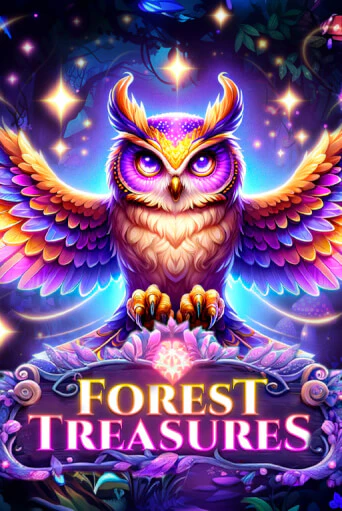 Forest Treasures демо режим | Vulkan Casino BY бесплатно без регистрации