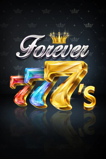 Forever 7's демо режим | Vulkan Casino BY бесплатно без регистрации