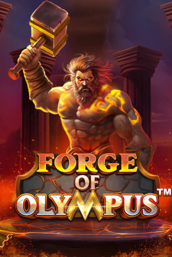 Forge of Olympus демо режим | Vulkan Casino BY бесплатно без регистрации
