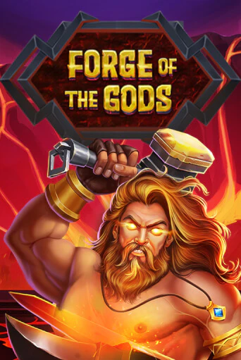 Forge of the Gods демо режим | Vulkan Casino BY бесплатно без регистрации
