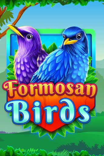 Formosan Birds демо режим | Vulkan Casino BY бесплатно без регистрации