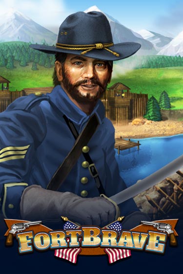 Fort Brave демо режим | Vulkan Casino BY бесплатно без регистрации