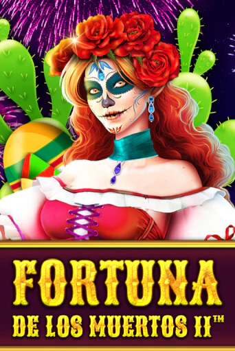 Fortuna de les Muertos II демо режим | Vulkan Casino BY бесплатно без регистрации