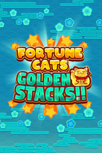 Fortune Cats Golden Stacks демо режим | Vulkan Casino BY бесплатно без регистрации
