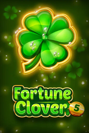 Fortune Clover 5 демо режим | Vulkan Casino BY бесплатно без регистрации