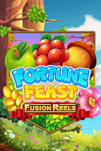 Fortune Feast Fusion Reels демо режим | Vulkan Casino BY бесплатно без регистрации