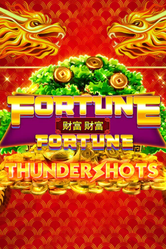 Fortune Fortune: Thundershots демо режим | Vulkan Casino BY бесплатно без регистрации