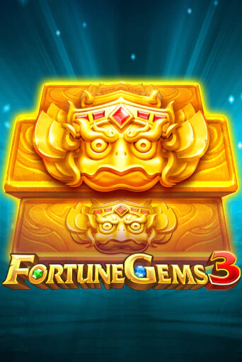 Fortune Gems 3 демо режим | Vulkan Casino BY бесплатно без регистрации