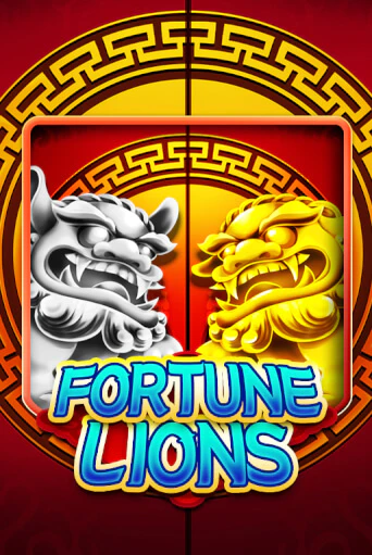 Fortune Lions демо режим | Vulkan Casino BY бесплатно без регистрации