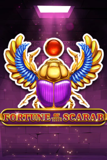 Fortune Of The Scarab демо режим | Vulkan Casino BY бесплатно без регистрации