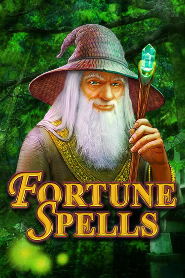 Fortune Spells демо режим | Vulkan Casino BY бесплатно без регистрации