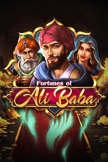 Fortunes of Ali Baba демо режим | Vulkan Casino BY бесплатно без регистрации