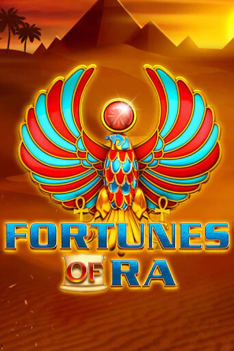 Fortunes of Ra демо режим | Vulkan Casino BY бесплатно без регистрации