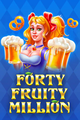 Forty Fruity Million демо режим | Vulkan Casino BY бесплатно без регистрации