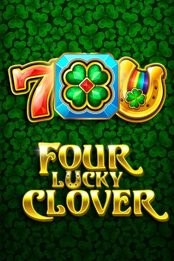 Four Lucky Clover демо режим | Vulkan Casino BY бесплатно без регистрации