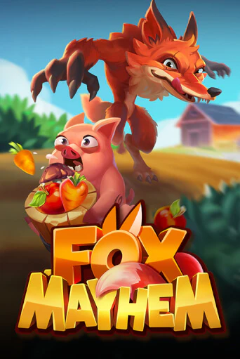 Fox Mayhem демо режим | Vulkan Casino BY бесплатно без регистрации