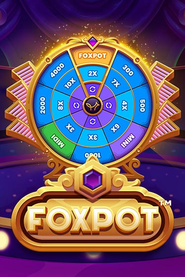 Foxpot демо режим | Vulkan Casino BY бесплатно без регистрации