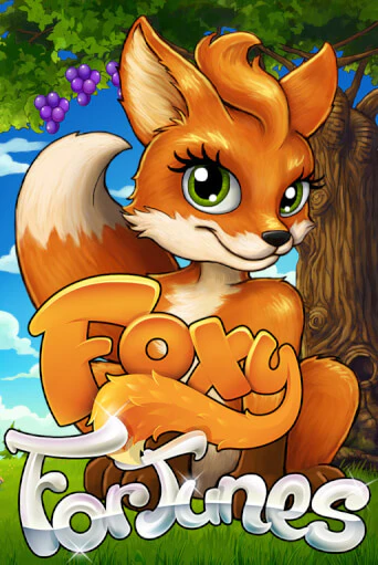 Foxy Fortune демо режим | Vulkan Casino BY бесплатно без регистрации