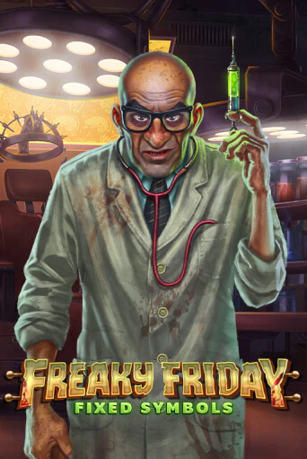 Freaky Friday Fixed Symbols демо режим | Vulkan Casino BY бесплатно без регистрации