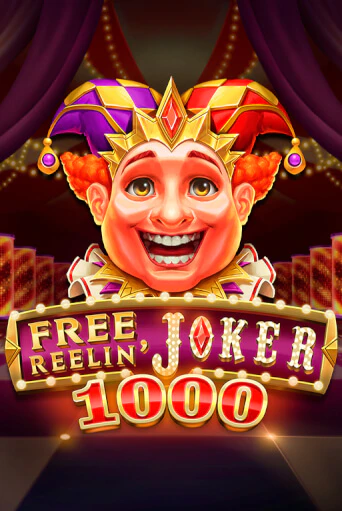 Free Reelin' Joker 1000 демо режим | Vulkan Casino BY бесплатно без регистрации
